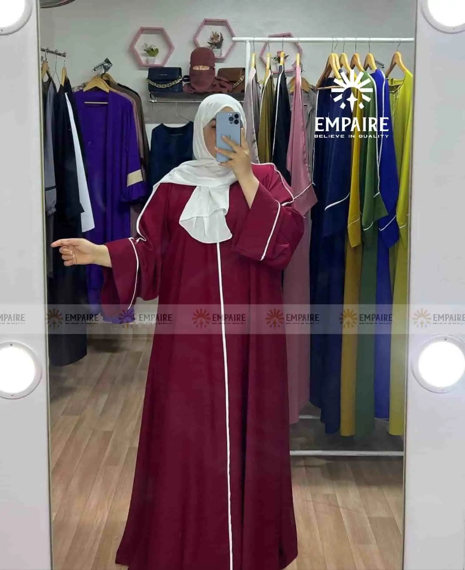 Abaya